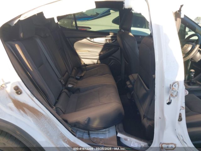 JF1VBAL65P9805543 Subaru Wrx Limited