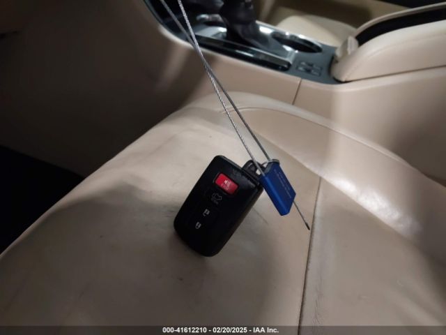 5TDJKRFH4FS204533 Toyota Highlander Xle V6