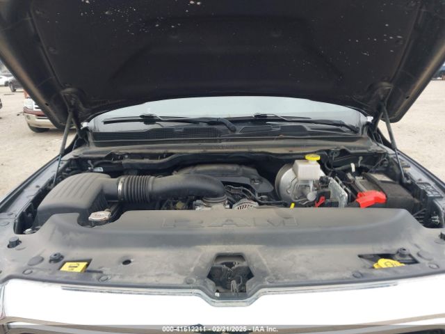 1C6RREFT3NN372820 RAM 1500 Lone Star  4x2 5'7 Box