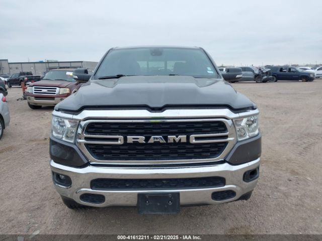 1C6RREFT3NN372820 RAM 1500 Lone Star  4x2 5'7 Box