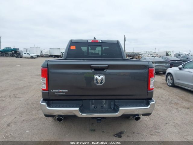 1C6RREFT3NN372820 RAM 1500 Lone Star  4x2 5'7 Box