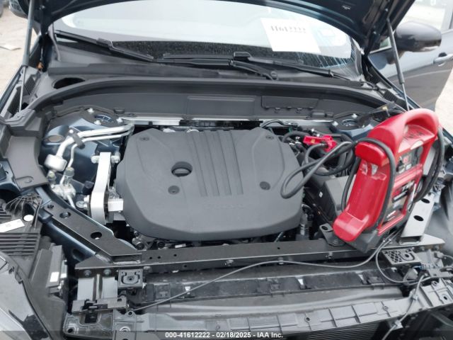 2025 VOLVO XC60 YV4M12RC6S1056025 Photo 9