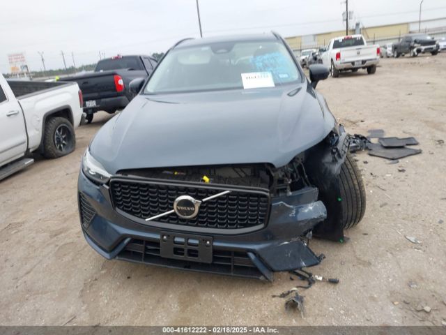 YV4M12RC6S1056025 Volvo Xc60 B5 Plus