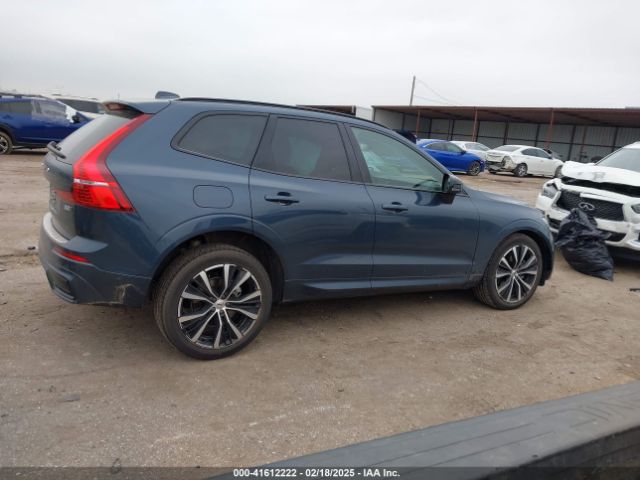 YV4M12RC6S1056025 Volvo Xc60 B5 Plus
