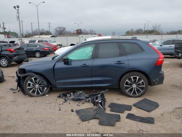 YV4M12RC6S1056025 Volvo Xc60 B5 Plus
