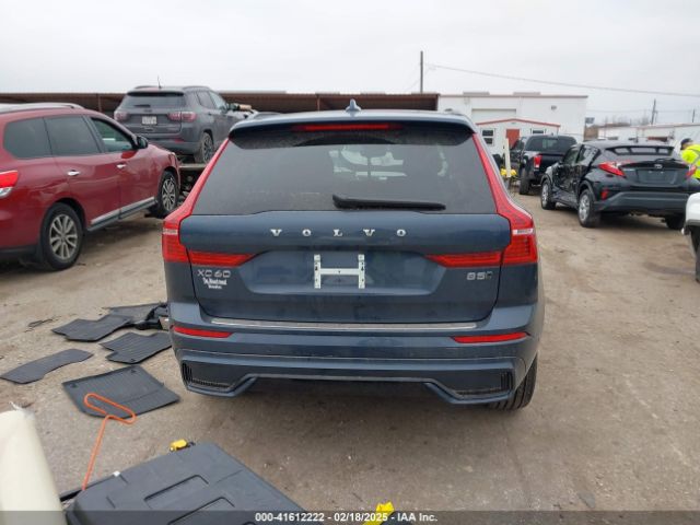YV4M12RC6S1056025 Volvo Xc60 B5 Plus