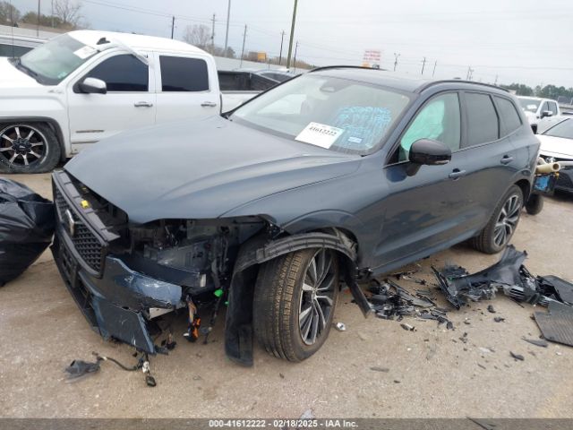 2025 VOLVO XC60 YV4M12RC6S1056025 Photo 1