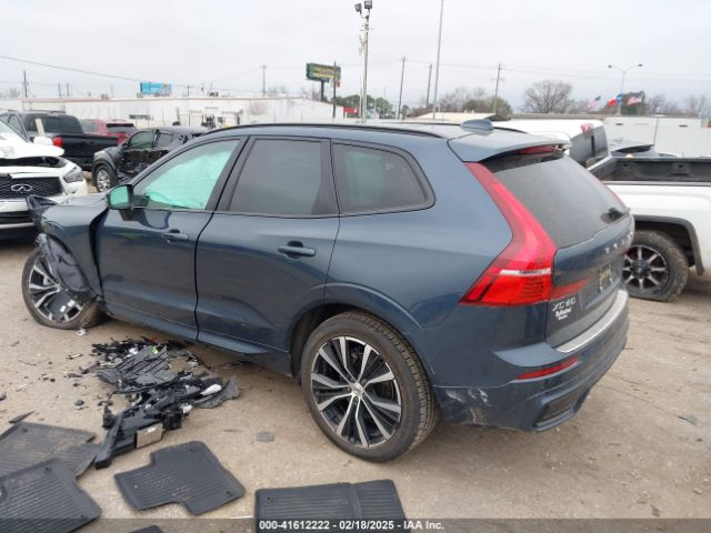 2025 VOLVO XC60 YV4M12RC6S1056025 Photo 2