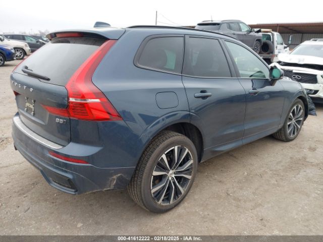 2025 VOLVO XC60 YV4M12RC6S1056025 Photo 3