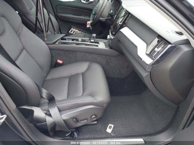 2025 VOLVO XC60 YV4M12RC6S1056025 Photo 4