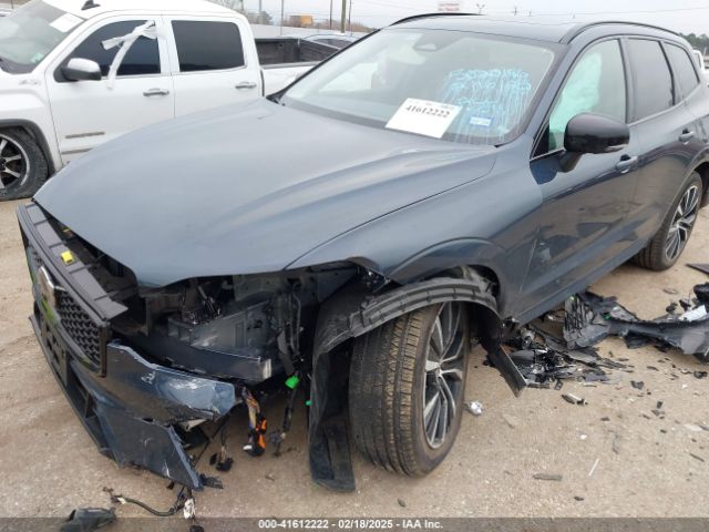 2025 VOLVO XC60 YV4M12RC6S1056025 Photo 5