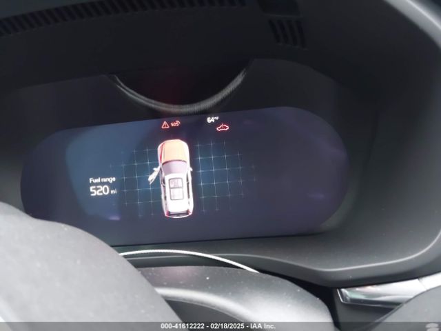 2025 VOLVO XC60 YV4M12RC6S1056025 Photo 6