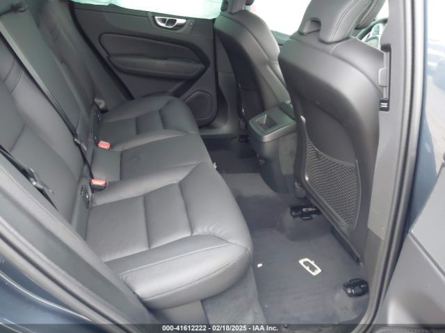 2025 VOLVO XC60 YV4M12RC6S1056025 Photo 7