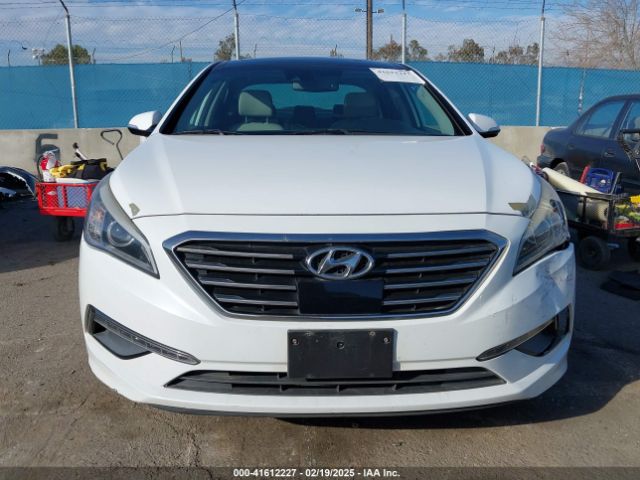 5NPE34AF6FH040957 Hyundai Sonata Limited