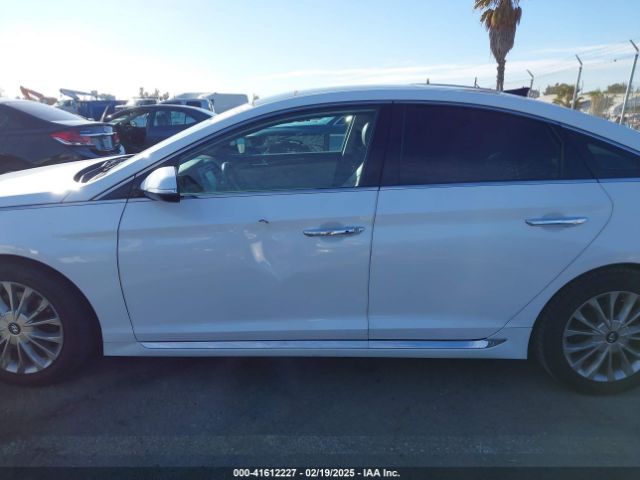 5NPE34AF6FH040957 Hyundai Sonata Limited