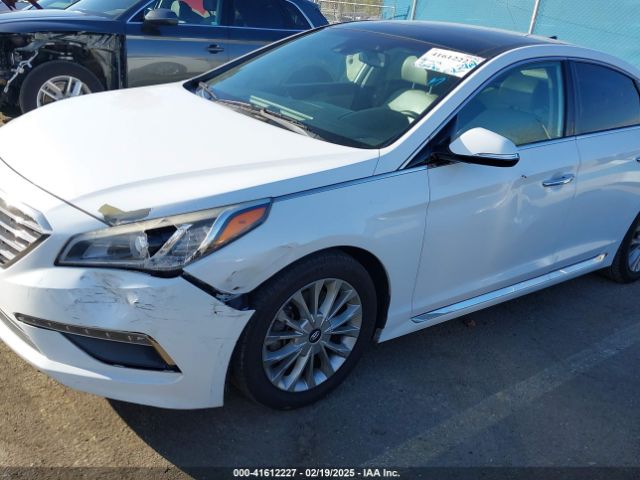 5NPE34AF6FH040957 Hyundai Sonata Limited