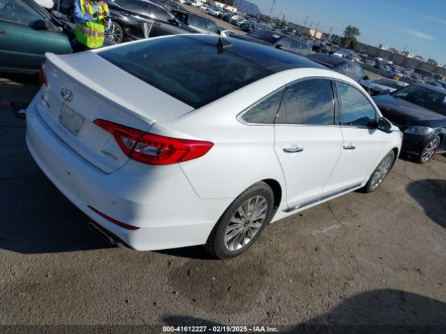 5NPE34AF6FH040957 Hyundai Sonata Limited