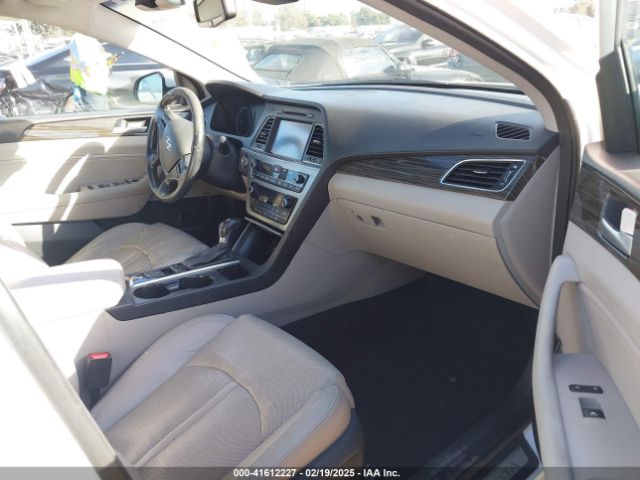 5NPE34AF6FH040957 Hyundai Sonata Limited