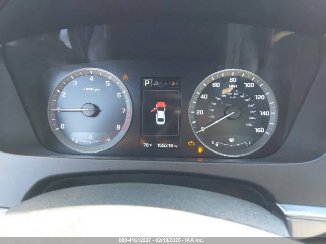 5NPE34AF6FH040957 Hyundai Sonata Limited