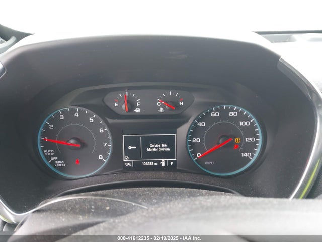 Chevrolet EQUINOX LT 2018 2GNAXJEVXJ6107518 Image 15