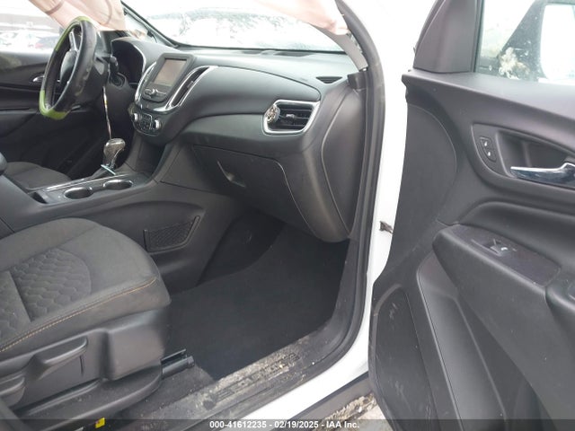Chevrolet EQUINOX LT 2018 2GNAXJEVXJ6107518 Image 5