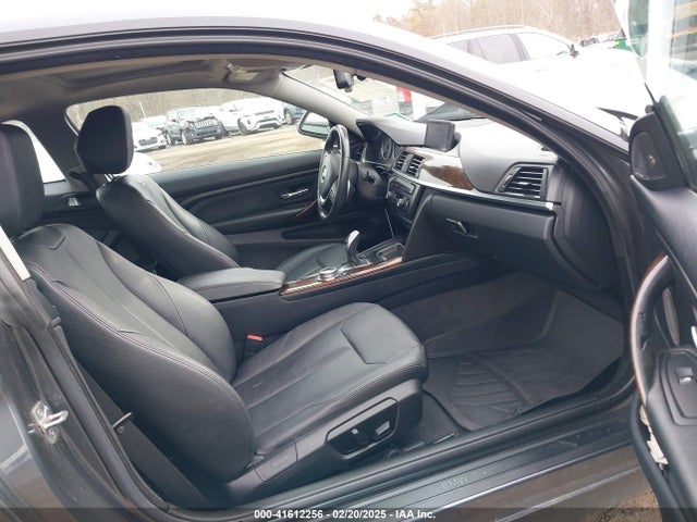 WBA3N9C50EK246002 BMW 428i Xdrive