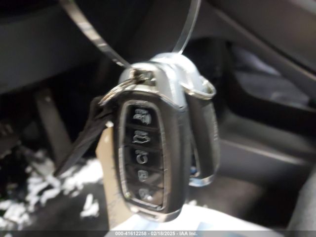 KM8R34HE8LU057481 Hyundai Palisade Sel