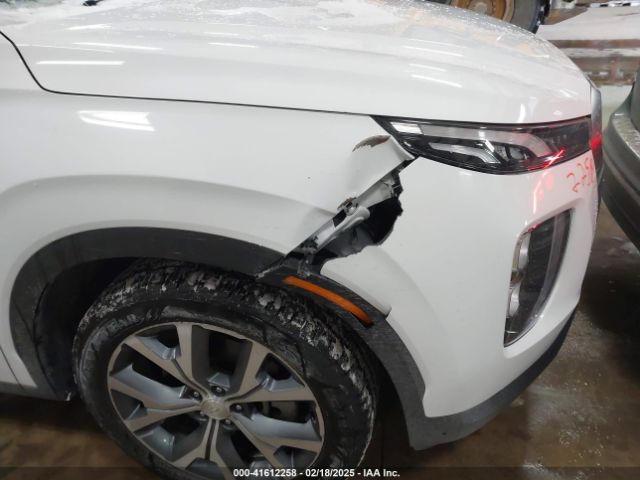 KM8R34HE8LU057481 Hyundai Palisade Sel