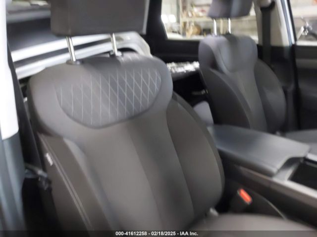 KM8R34HE8LU057481 Hyundai Palisade Sel