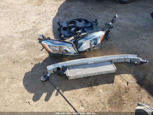 WDCTG4GB4HJ341330 Mercedes-Benz Gla 250 4matic
