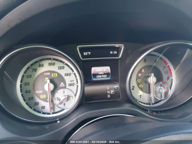 WDCTG4GB4HJ341330 Mercedes-Benz Gla 250 4matic