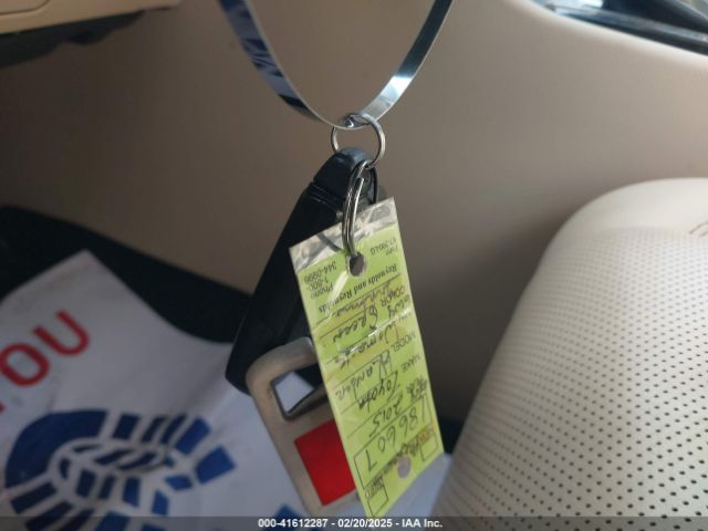 5TDDKRFH7FS104116 Toyota Highlander Limited V6