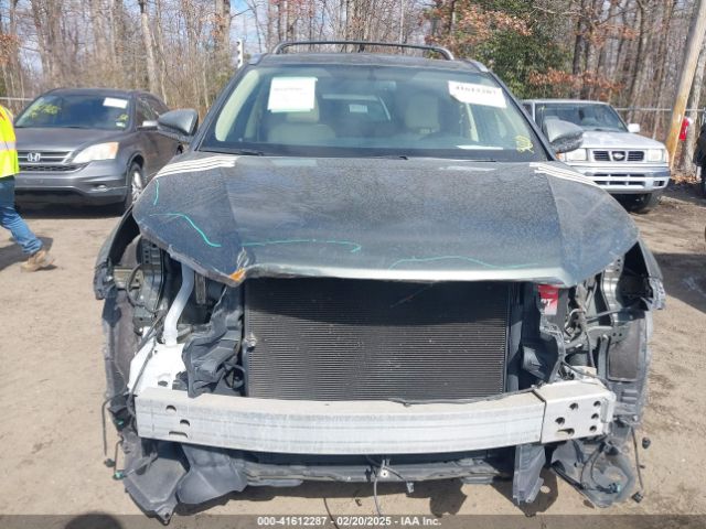 5TDDKRFH7FS104116 Toyota Highlander Limited V6
