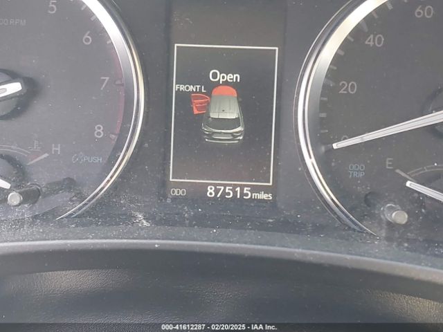 5TDDKRFH7FS104116 Toyota Highlander Limited V6