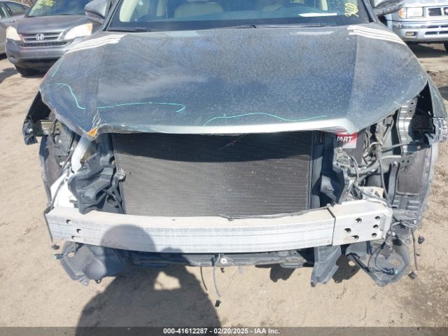 5TDDKRFH7FS104116 Toyota Highlander Limited V6