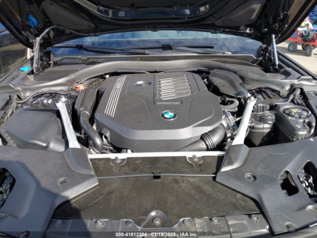 WBA53BJ06PWY11037 BMW 540 I