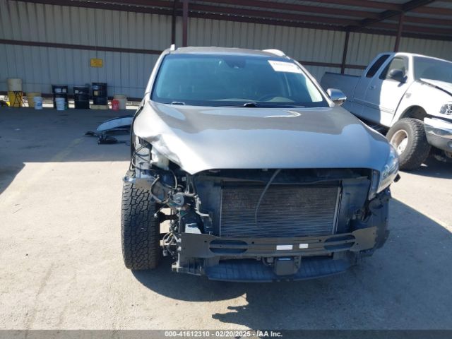 5XYPHDA50KG514825 KIA Sorento 3.3l Ex