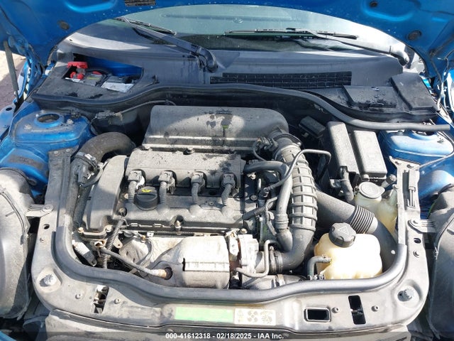 2009 MINI COOPER S WMWMF73599TW87617 Photo 9