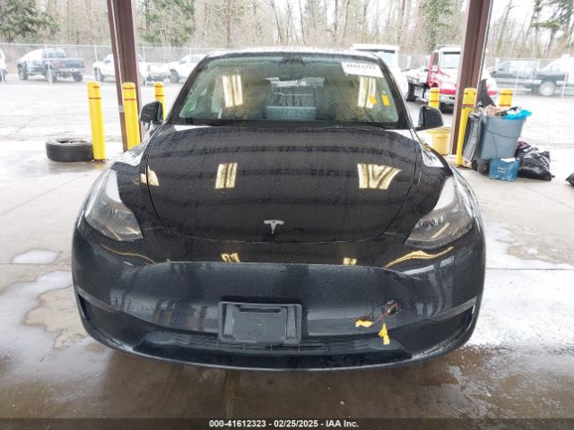 7SAYGAEE7PF739924 Tesla Model Y Awd/long Range Dual Motor All-wheel Drive