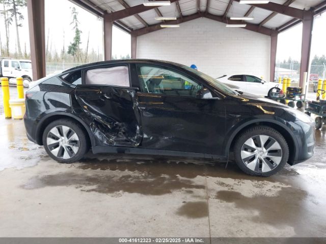 7SAYGAEE7PF739924 Tesla Model Y Awd/long Range Dual Motor All-wheel Drive