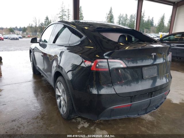 7SAYGAEE7PF739924 Tesla Model Y Awd/long Range Dual Motor All-wheel Drive