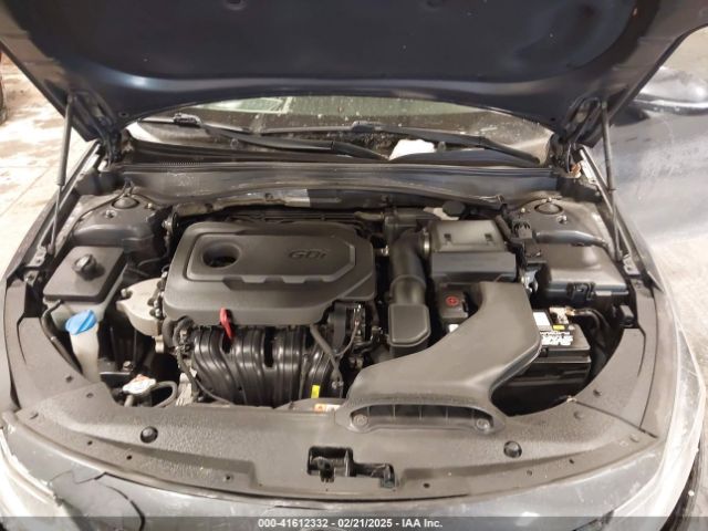 5XXGT4L30JG241236 KIA Optima S
