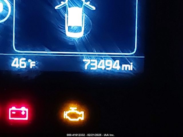 5XXGT4L30JG241236 KIA Optima S