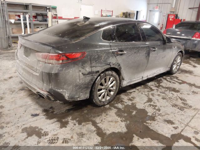 5XXGT4L30JG241236 KIA Optima S