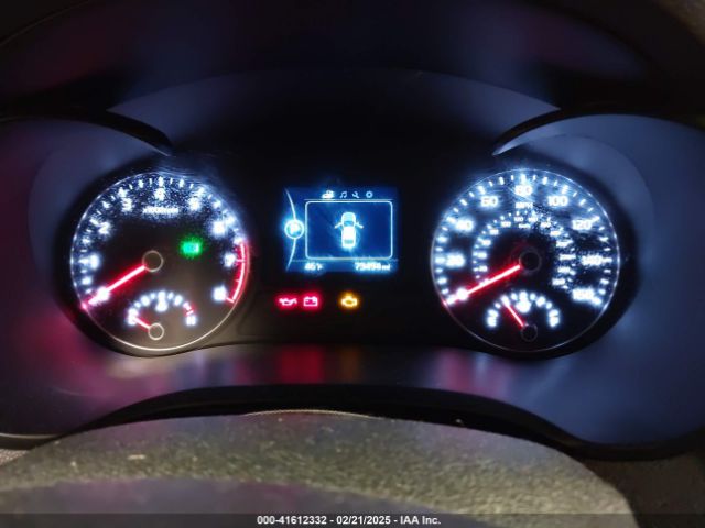 5XXGT4L30JG241236 KIA Optima S