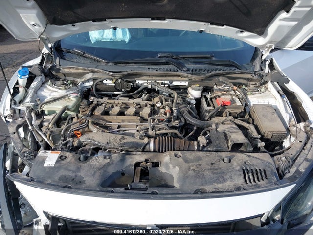 SHHFK7H49MU411360 Honda Civic Sport