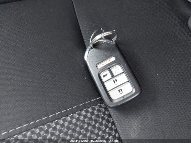 SHHFK7H49MU411360 Honda Civic Sport