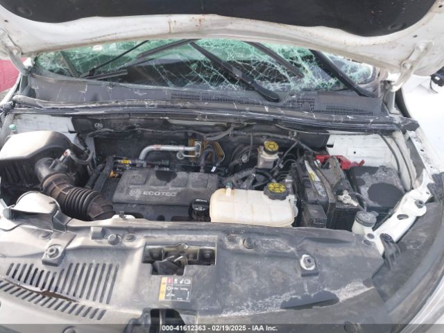 KL4CJESB5JB605931 Buick Encore Preferred