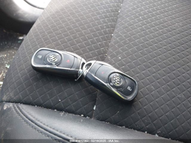 KL4CJESB5JB605931 Buick Encore Preferred