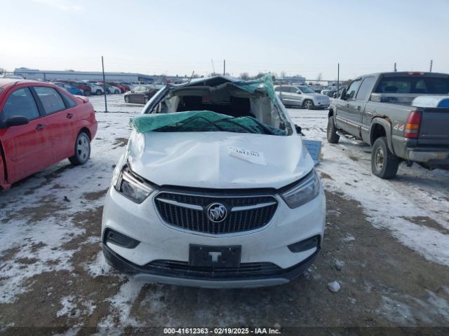 KL4CJESB5JB605931 Buick Encore Preferred